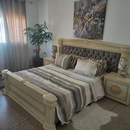 Rabatcentralresidence Экстерьер фото