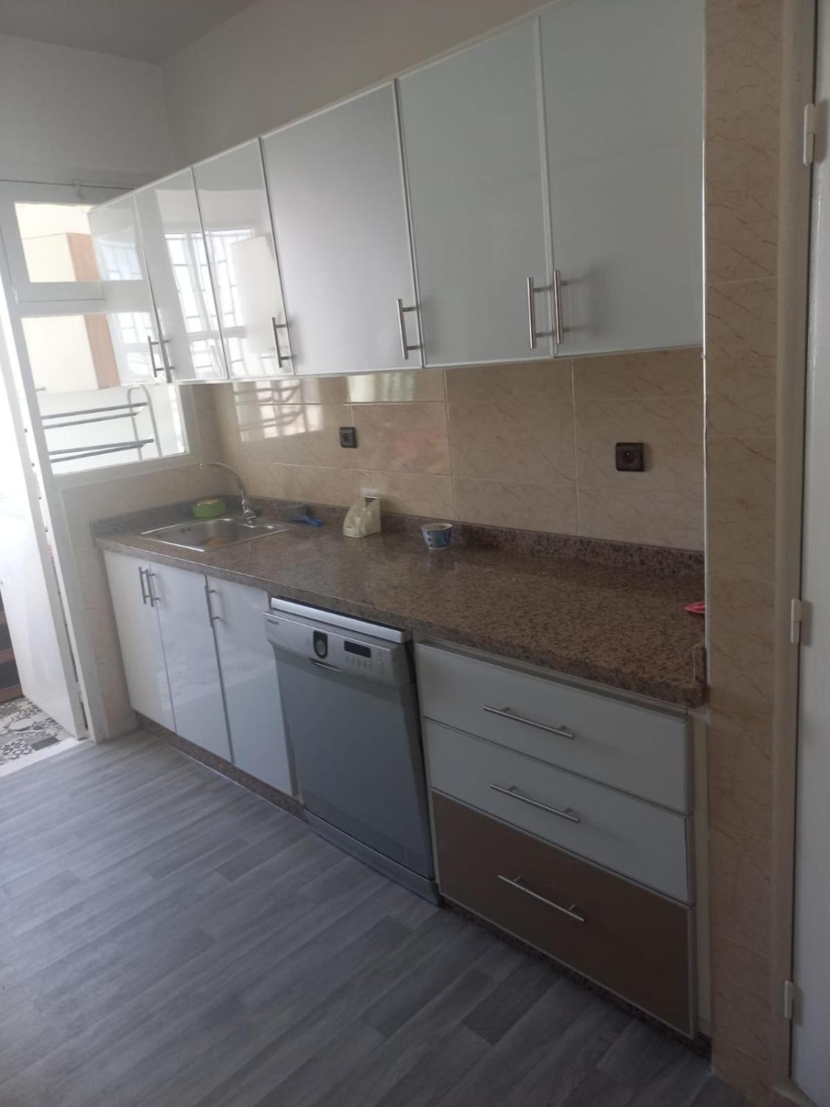 Rabatcentralresidence Экстерьер фото