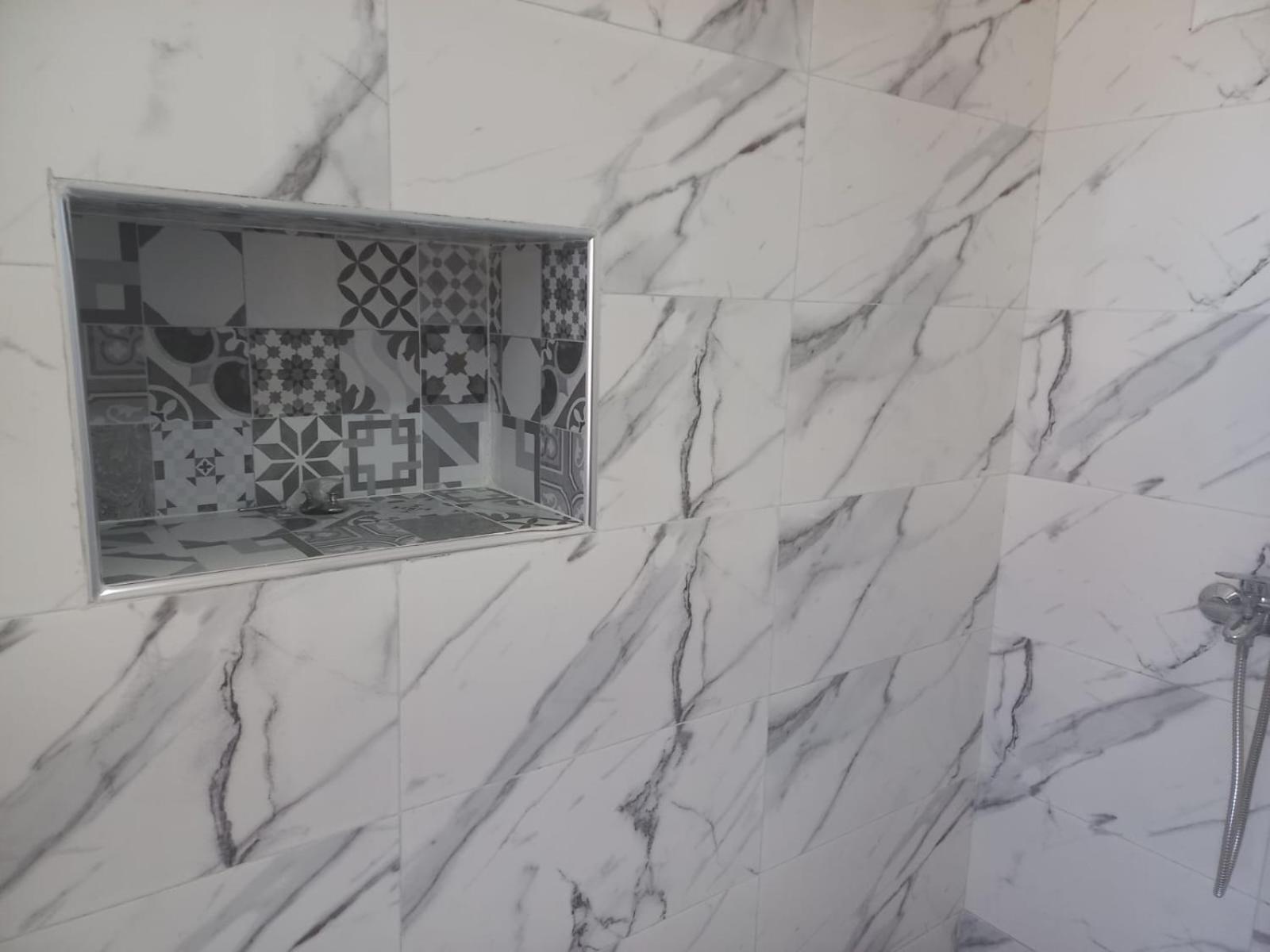 Rabatcentralresidence Экстерьер фото